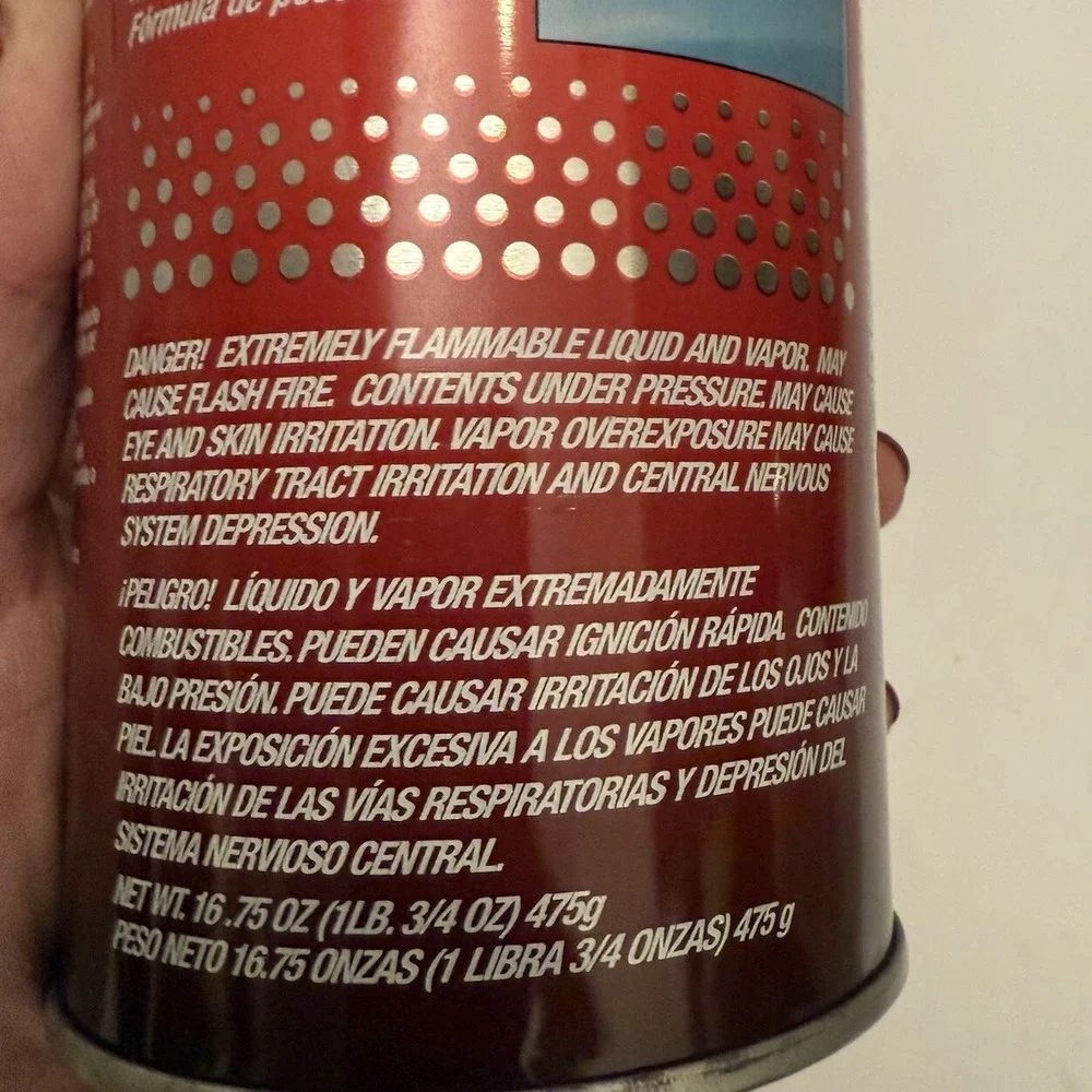 3M Super 77 Multipurpose Spray Adhesive, 16.75 oz (24‎ fl. oz.)